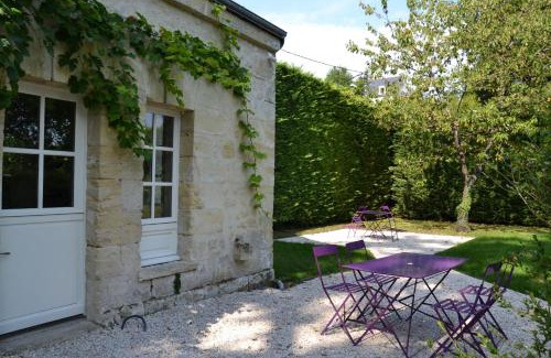 Rochecorbon House | Family-Friendly Stay at Le Pavillon de la Lanterne - 9.3/10
