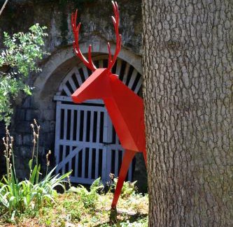 Rochecorbon House | Family-Friendly Stay at Le Pavillon de la Lanterne - 9.3/10