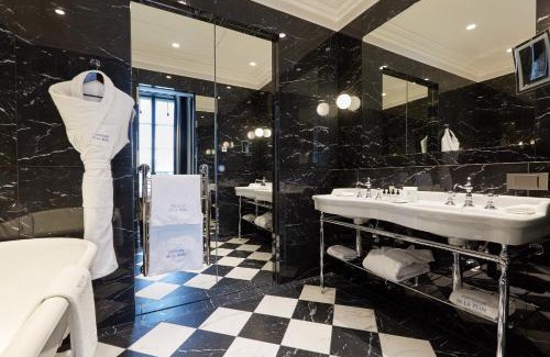 Archives Hotel | Discover Le Pavillon de la Reine & Spa: 5-Star Elegance