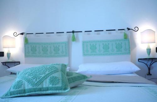 Alghero Apartment | Discover Family-Friendly Comfort at Le Pavoncelle