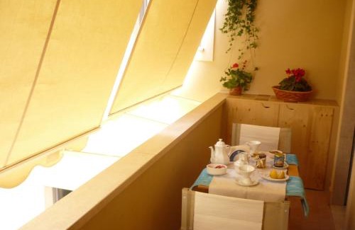 Alghero Apartment | Discover Family-Friendly Comfort at Le Pavoncelle