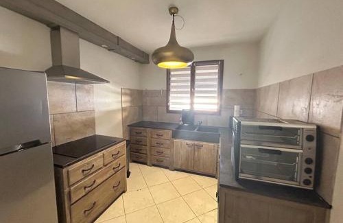 Salin-de-Giraud Apartment | Discover Family-Friendly Comfort at Le Pechiney Appart