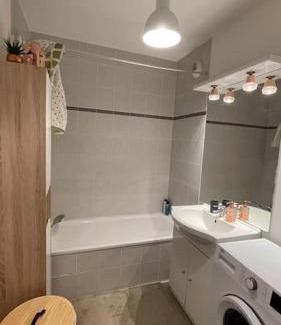 Ferney-Voltaire Apartment | Family-Friendly Le Pegan: 2-Bedroom Apartment Near Palexpo