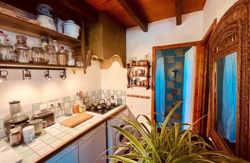 Quissac Ski Chalet | Le Perce Neige