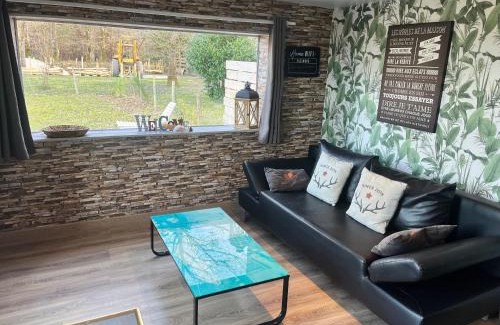 Chatenoy Ski Chalet | Oceanfront Escape at Le Perchoir - Rated 9.3/10 by Guests