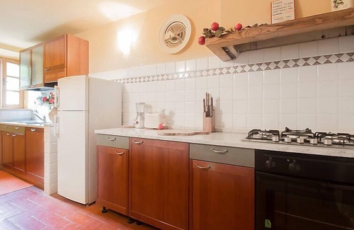 Volterra House | Discover Le Pergole by Interhome: Guest Rated 9/10 & Pet Friendly