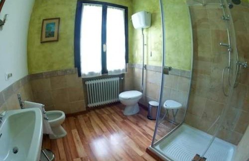 Valdobbiadene Apartment | Explore Family-Friendly Comfort at Le Perine - Rated 9.1/10
