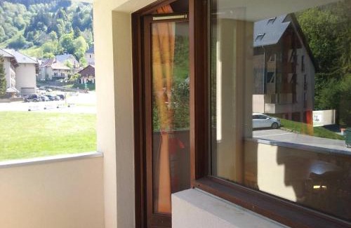 Saint-Pierre-de-Chartreuse Apartment | Cozy Family Stay at Le Petit Som de Saint Pierre
