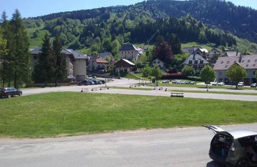 Saint-Pierre-de-Chartreuse Apartment | Cozy Family Stay at Le Petit Som de Saint Pierre