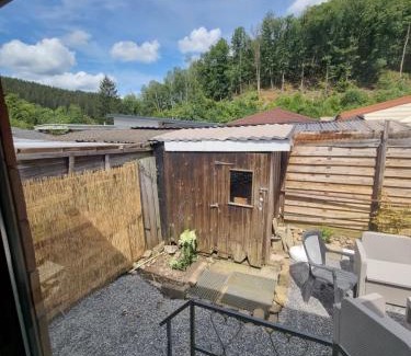 Trois-Ponts House | Top-Rated Family Retreat at Caravane Résidentielle