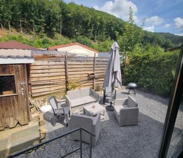 Trois-Ponts House | Top-Rated Family Retreat at Caravane Résidentielle