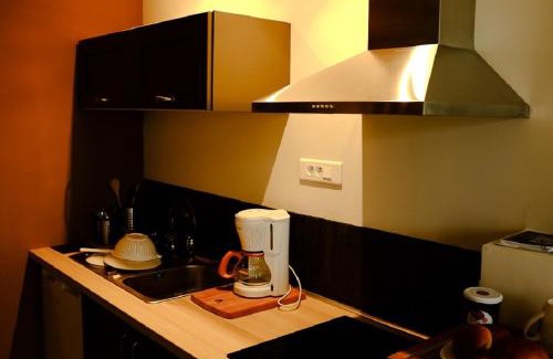 Les Herbiers House | Cozy Le petit Alpaga: Pet & Child-Friendly Retreat