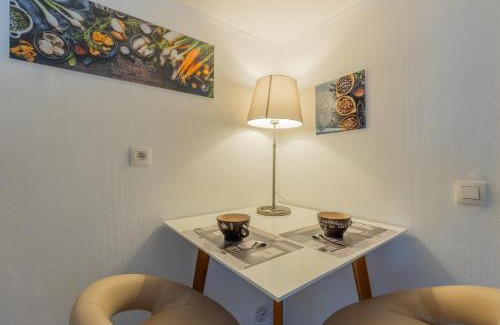 Arlon Apartment | Cozy Le Petit Arlonnais: Ideal for Families & Comfort