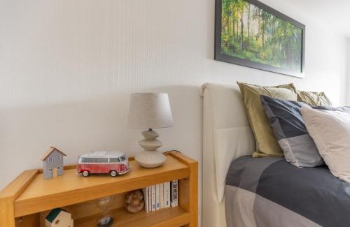 Arlon Apartment | Cozy Le Petit Arlonnais: Ideal for Families & Comfort