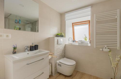 Arlon Apartment | Cozy Le Petit Arlonnais: Ideal for Families & Comfort