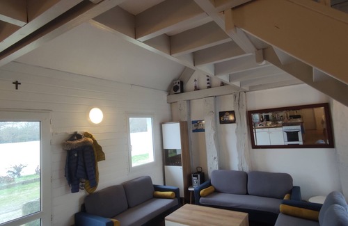 Tregunc House | "Le Petit Baradoz" Swimming pool, tennis, mini-golf, beaches 500 meters away!
