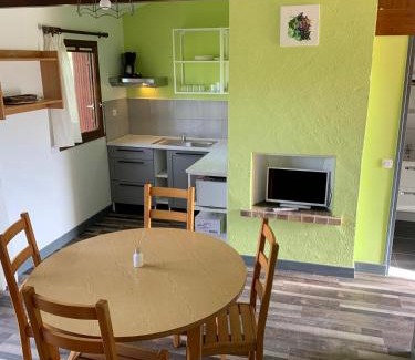 Leyme House | Le Petit Bois 46