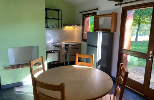 Leyme House | Le Petit Bois 46