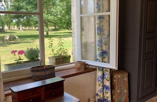 Feings Apartment | Welcome to Le Petit Bois Martin: Family-Friendly Escape
