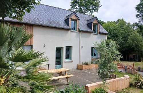 Saint-Briac-sur-Mer House | Le Petit Briacin