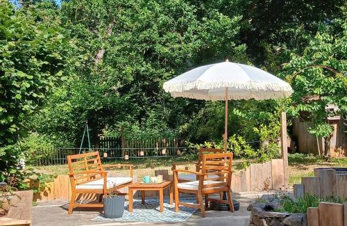 Saint-Briac-sur-Mer House | Le Petit Briacin