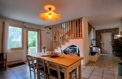 Saint-Briac-sur-Mer House | Le Petit Briacin