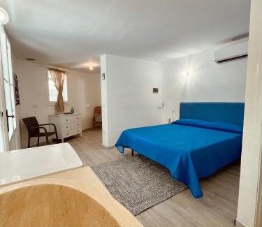 Mandrione House | Child-Friendly Escape at Le petit By Gargà Residency