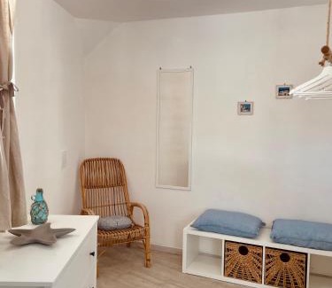 Mandrione House | Child-Friendly Escape at Le petit By Gargà Residency