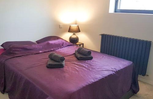 Chazay-d'Azergues Apartment | Family-Friendly Retreat at Le Petit Castel, Portes de Lyon