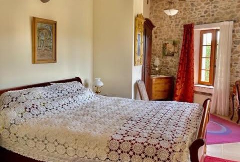 Tournissan House | Discover Le Petit Château de Tournissan: Family & Pet Friendly