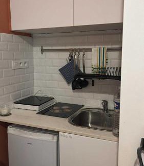 Les Halles Apartment | Le petit châtelet