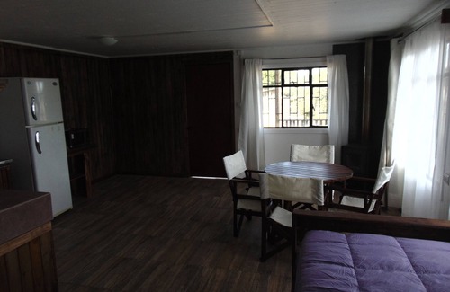 Chillan House | Relax at Le Petit Chez les Oies with Spa and Breakfast