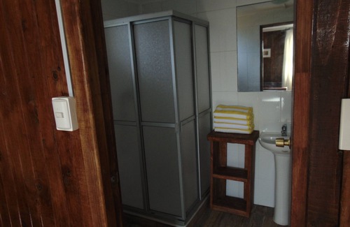 Chillan House | Relax at Le Petit Chez les Oies with Spa and Breakfast