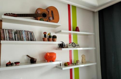 Sidi Abdel Aziz Apartment | Family-Friendly Retreat at Le Petit Chez-vous - Rated 9.3/10