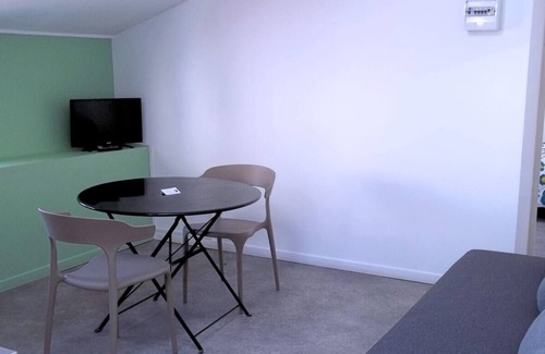 Lens Apartment | Le petit cocon #10