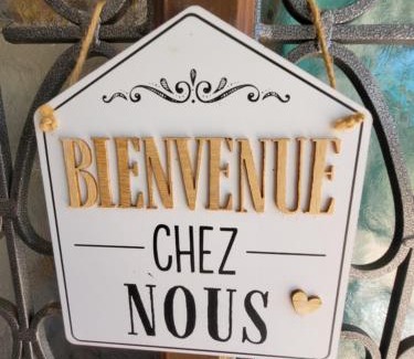Corbelin House | Le petit cocon d'auré