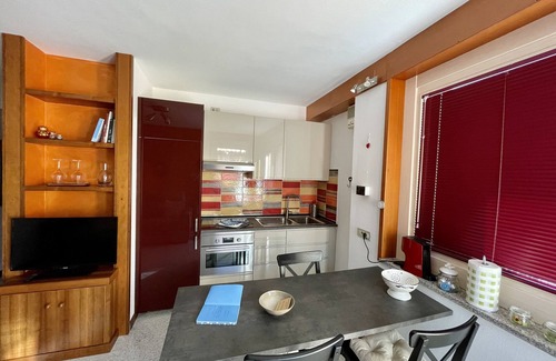 Aosta Apartment | Guest Rated: Le Petit Coin with Kitchen & Breakfast Included