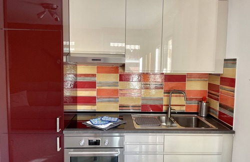 Aosta Apartment | Guest Rated: Le Petit Coin with Kitchen & Breakfast Included