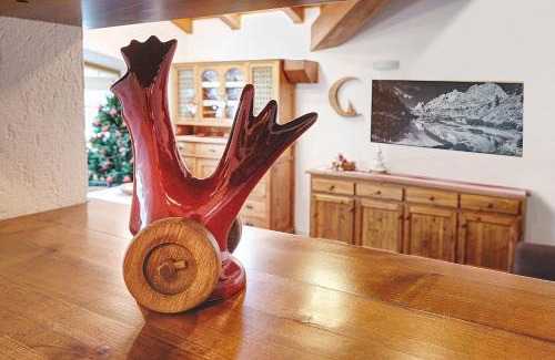 Saint-Pierre Apartment | Discover Le Petit Coq: 4-Star Family Friendly Retreat