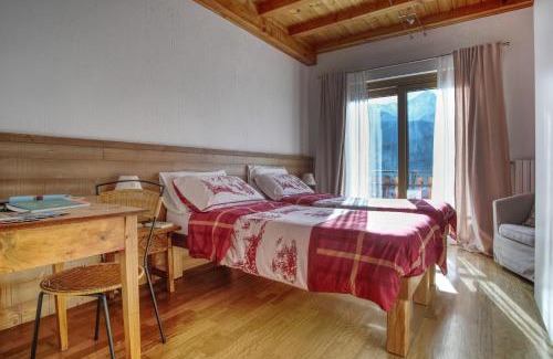 Saint-Pierre Apartment | Discover Le Petit Coq: 4-Star Family Friendly Retreat