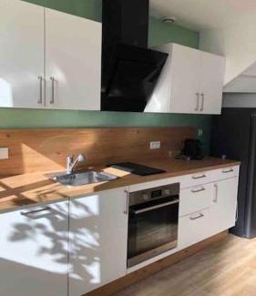 Auffay House | Discover Family-Friendly Comfort at Le Petit Fagus