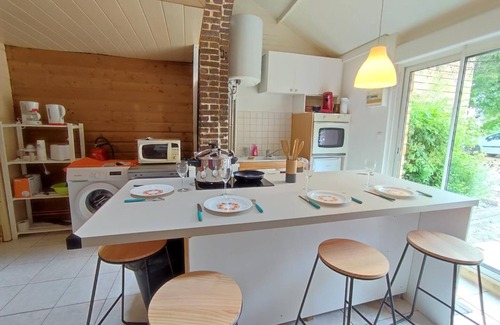 Fresne-le-Plan House | Le Petit Fresnois - FRESNE LE PLAN