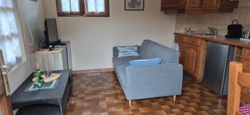 Saint-Hellier House | Guest Rated: Le petit gîte de la Varenne - Family Friendly Stay