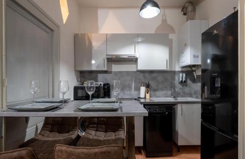 Vienne Apartment | Discover Le Petit Gentleman - A Family-Friendly Retreat in Vienna