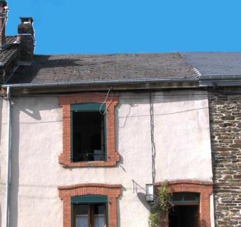 Gespunsart House | Cozy Le Petit Gite: Perfect for Families and Pets