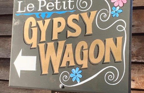 Bridgetown Other | Experience the Unique Le Petit Gypsy Wagon with Pool Access