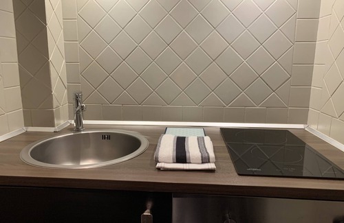 Chantilly Apartment | Chic Studio in Chantilly with Breakfast & Child-Friendly Amenities