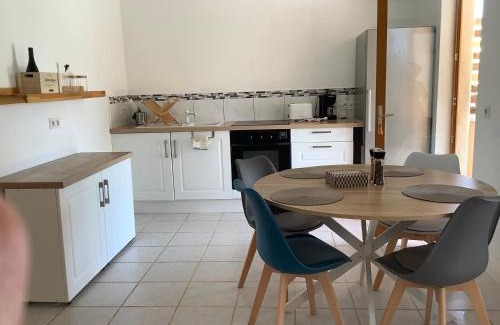 Estampes House | Discover Family-Friendly Comfort at Le Petit Jardin