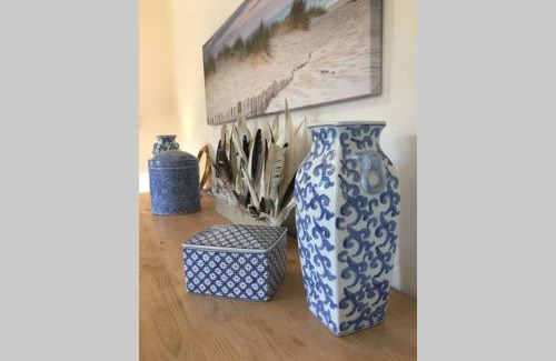 Audenge House | Oceanfront Retreat at Le Petit Jour - Rated 9.5/10!