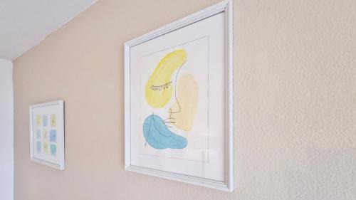 Quartier Saint-Leon Apartment | Le Petit Léon - Colmar - Fibre - RBNB